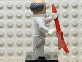 Disco Alfred Pennyworth, coltlbm2-2 Minifigure LEGO®   