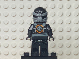 Cole,  (Deepstone Armor) - Possession, njo140 Minifigure LEGO®   