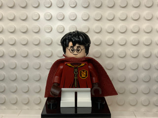 Harry Potter, hp138 Minifigure LEGO®   