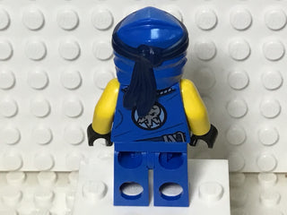 Jay, njo688 Minifigure LEGO®   