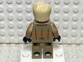Kevin Beckman, gb019 Minifigure LEGO®   