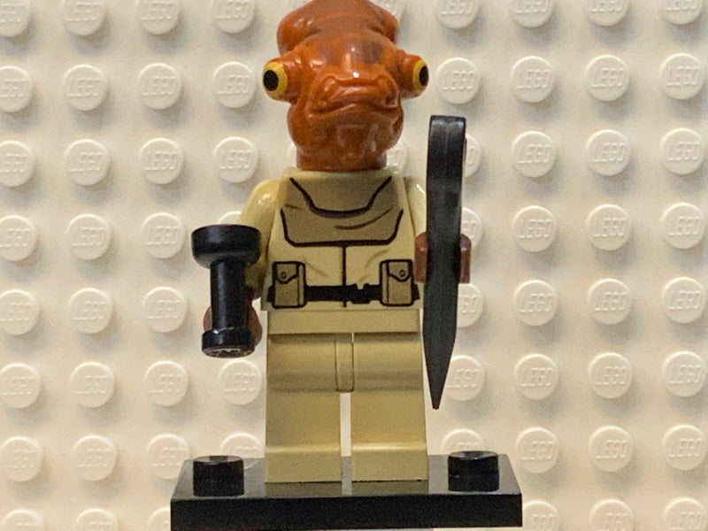 Mon Calamari Officer, sw0248