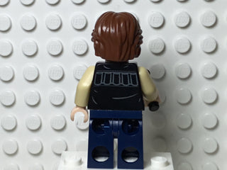 Han Solo, sw0771 Minifigure LEGO®   