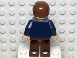 Han Solo, sw0088a Minifigure LEGO®   