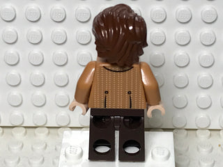 The Eleventh Doctor, idea020 Minifigure LEGO®   