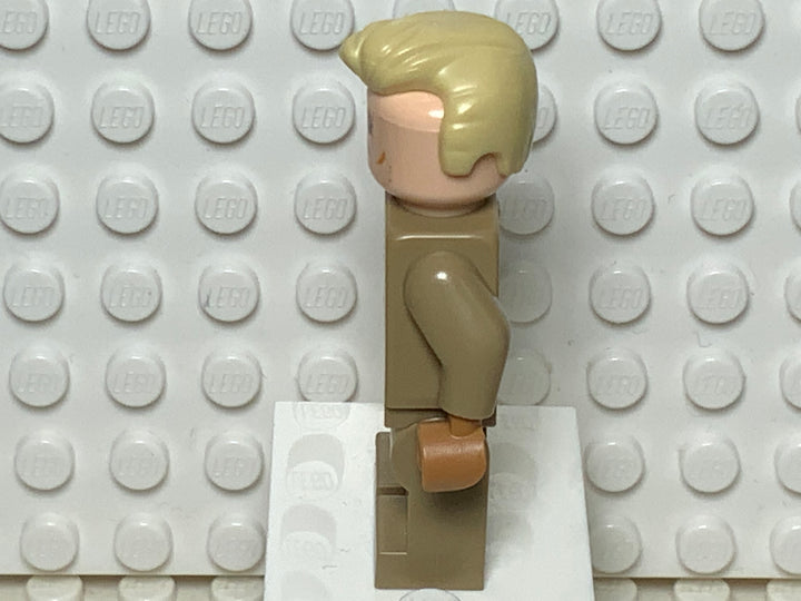 Tobias Beckett, sw0941 Minifigure LEGO®   