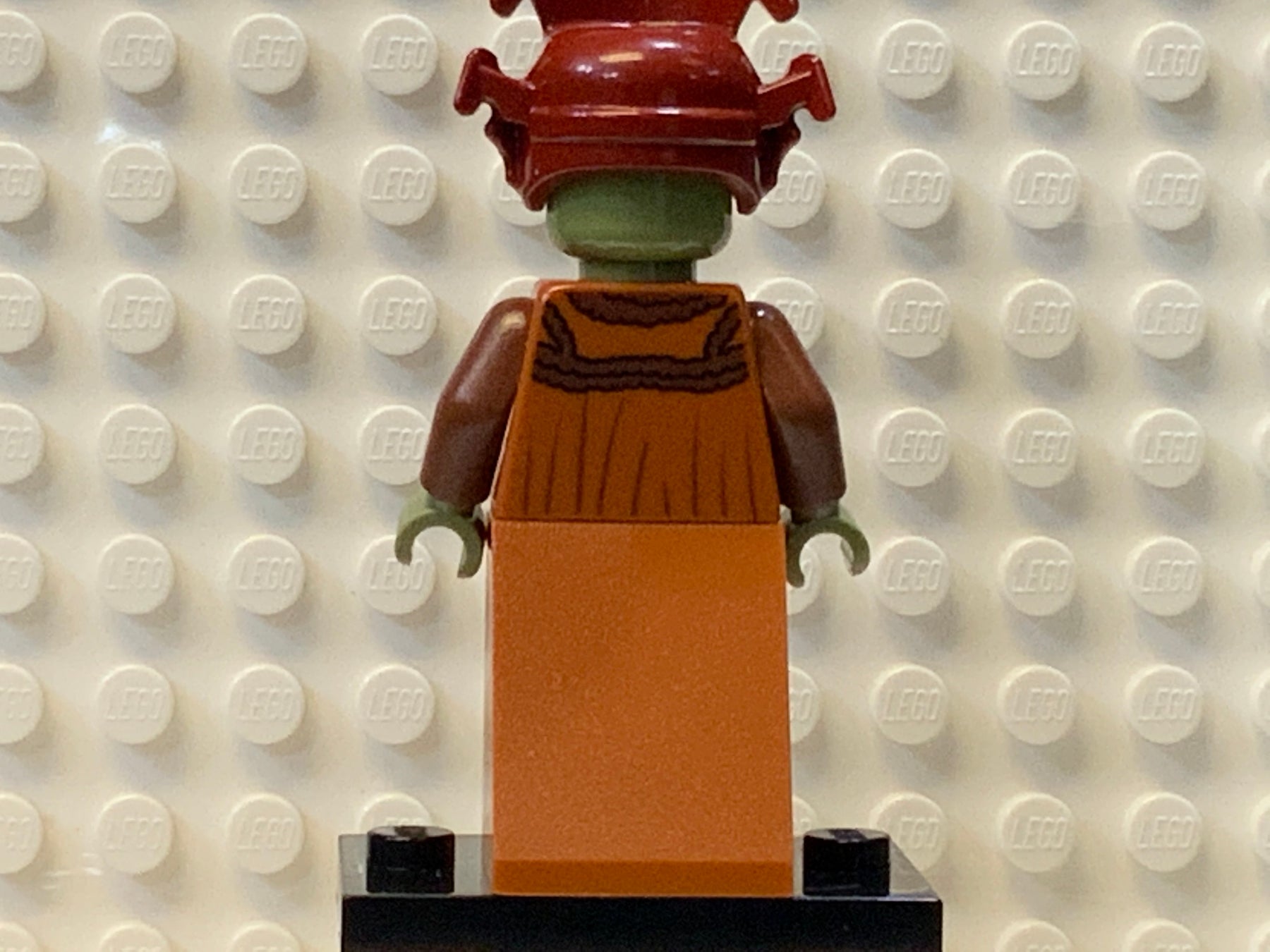 Lego nute online gunray