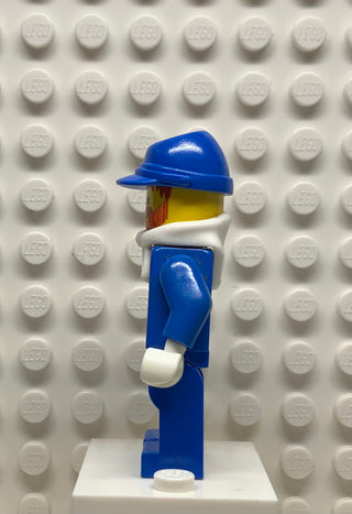 Cavalry Soldier with Bandana, ww006 Minifigure LEGO®   