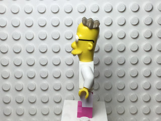 Professor Frink, colsim2-9 Minifigure LEGO®   