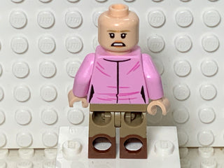 Ellie Sattler, jw056 Minifigure LEGO®   