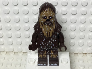 Chewbacca - Snow, sw1184 Minifigure LEGO®   