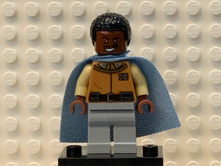 Lando Calrissian, sw0818 Minifigure LEGO®   