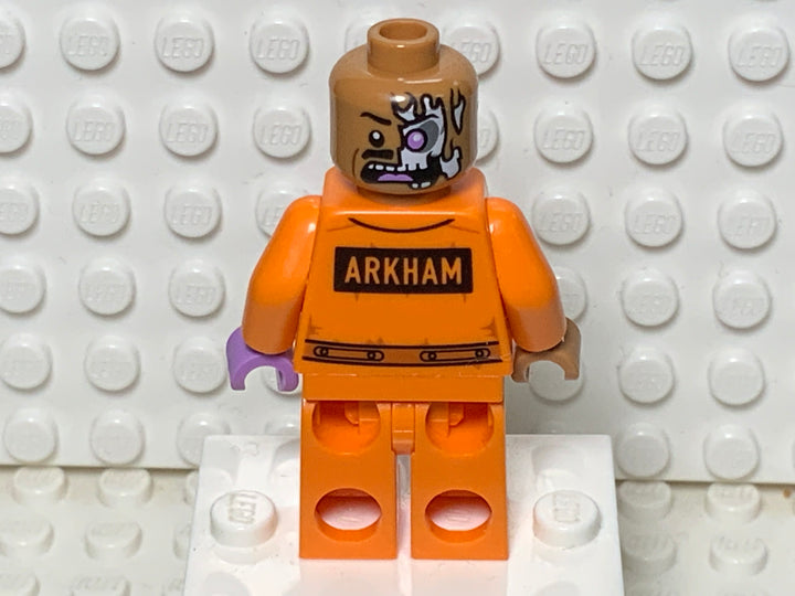 Two-Face, sh345 Minifigure LEGO®   