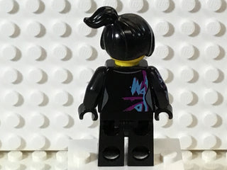 Lucy Wyldstyle, tlm103 Minifigure LEGO®   