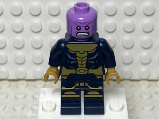 Thanos, sh761 Minifigure LEGO®   