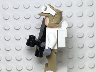 Hoth Rebel Trooper, sw1026 Minifigure LEGO®   