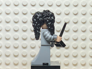 Bellatrix Lestrange, colhp2-12 Minifigure LEGO®   