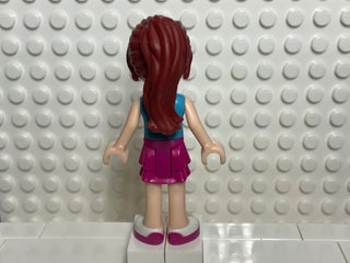 Mia, frnd098 Minifigure LEGO®   