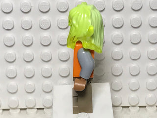 Nanna Possessed, hs012 Minifigure LEGO®   