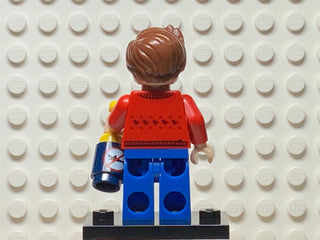 Dick Grayson, coltlbm-9 Minifigure LEGO®   