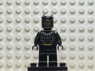 Erik Killmonger, sh477 Minifigure LEGO®   