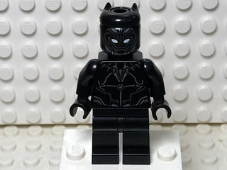 Black Panther, sh839 Minifigure LEGO®   