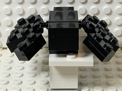 Minecraft Spider, minespider01