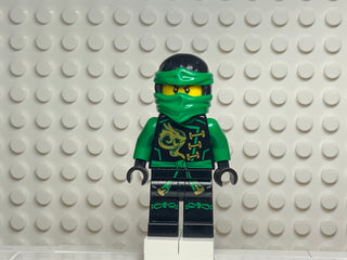 Lloyd, njo209 Minifigure LEGO®   