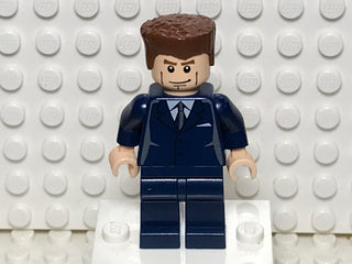 Harry Osborn 1, spd021 Minifigure LEGO®   