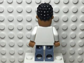 Dr. Hibbert, colsim2-16 Minifigure LEGO®   