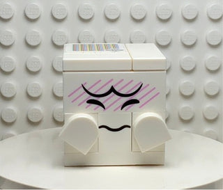 Boo, char03-10 Minifigure LEGO®   