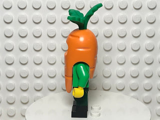 Carrot Mascot, col24-4 Minifigure LEGO®   
