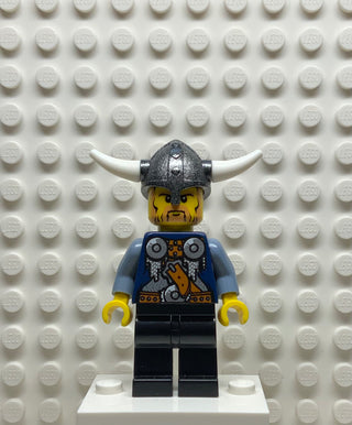 Viking Warrior 2b, vik016 Minifigure LEGO®   