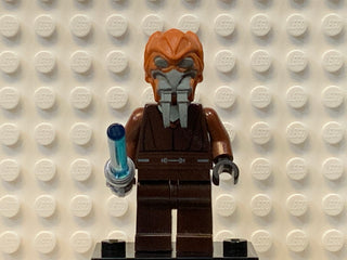 Plo Koon, sw0198 Minifigure LEGO®   