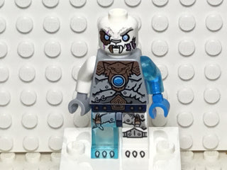 Sir Fangar, loc087 Minifigure LEGO®   
