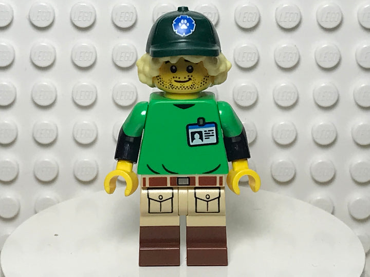 Conservationist, col24-8