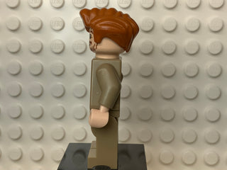 Professor Remus Lupin, hp130 Minifigure LEGO®   