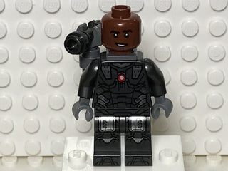 War Machine, sh819 Minifigure LEGO®   