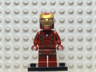 Iron Man Mark 45 Armor, sh164 Minifigure LEGO®   