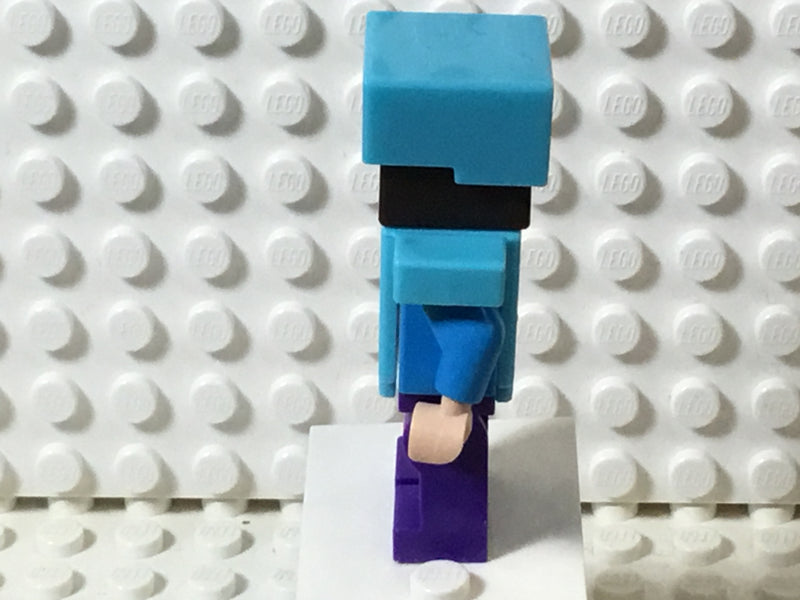 Steve, min020