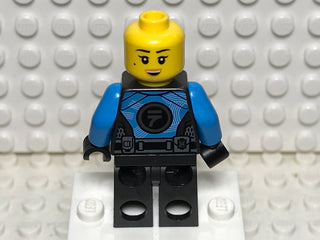 Nya, njo683 Minifigure LEGO®   