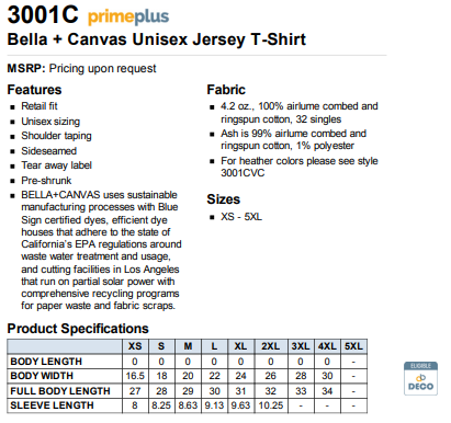UFO Premium T-shirt T-Shirt Atlanta Brick Co   