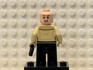 Qi’Ra, sw0920 Minifigure LEGO®   