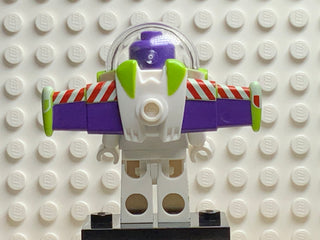 Buzz Lightyear, coldis-3 Minifigure LEGO®   
