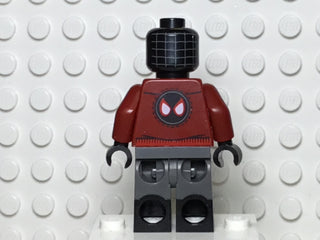 Spider-Man - Miles Morales, sh679 Minifigure LEGO®   