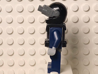 Robo SWAT, tlm055 Minifigure LEGO®   
