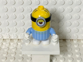 Minion Stuart, mnn001 Minifigure LEGO®   