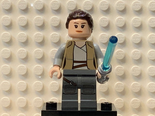 Rey, sw0888 Minifigure LEGO®   