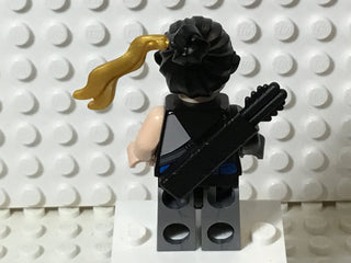 Hanzo Shimada, ow003 Minifigure LEGO®   