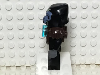 Gorzan, loc035 Minifigure LEGO®   